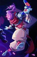 Dead Cells HD Wallpaper plakat