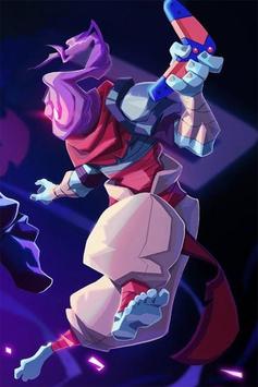 Dead Cells HD Wallpaper 海报
