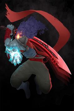 Dead Cells HD Wallpaper 截图 1