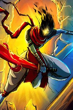 Dead Cells HD Wallpaper 截图 2