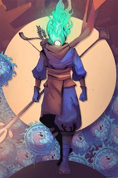 Dead Cells HD Wallpaper 截图 3