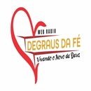 Rádio Degraus da Fé-APK