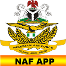 Nigerian Air Force NAF app APK