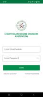 Cgdea App screenshot 1