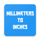 Millimeters to Inches Convert APK