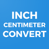 Inch to Cm Converter