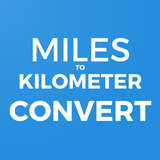 Miles to Km Converter