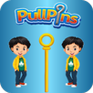 pull the pin - Rescue Love APK