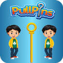 pull the pin - Rescue Love APK