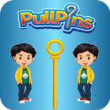 Rescue Love - pull the pin