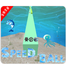 SpeedBall - underwater APK