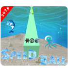 SpeedBall - underwater icono