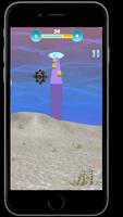 SpeedBall - underwater capture d'écran 1