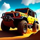 オフロード 4x4 ドライビング シミュレーター APK