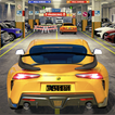 Car Parking Game: Racing أيقونة