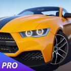 Car Game Pro icon