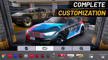 Car Game Pro screenshot 1