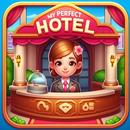 Perfect Hotel Run - Idle Game APK