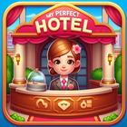 Perfect Hotel Run simgesi