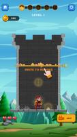 How to Loot: Pin Pull Rescue Ekran Görüntüsü 3