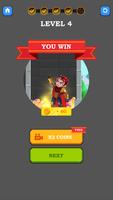 How to Loot: Pin Pull Rescue Ekran Görüntüsü 1