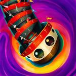 Snake Game - Hungary Worms .io icon