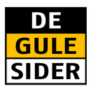 De Gule Sider - Søg • Opdag-APK