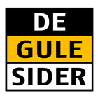 De Gule Sider biểu tượng