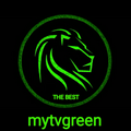 mytvgreen