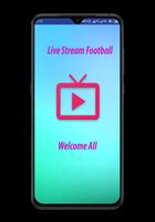 Live Stream Football gönderen