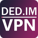 DED.IM VPN - High speed and se APK