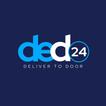 Dedo24 icon