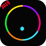 trò chơi câu đố đổi màu