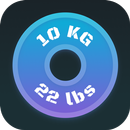 GymDroid - Workout Tracker APK