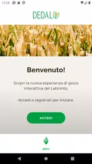 Dedalo App APK download