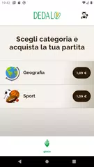 Dedalo App APK download