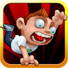 download Falling Fred APK