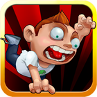 Falling Fred آئیکن