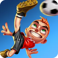 Football Fred アプリダウンロード