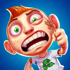 Running Fred APK download