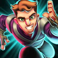 SuperSonic Jack APK download