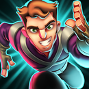 SuperSonic Jack-APK