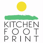 Kitchen Footprint आइकन