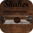 Shaker icon