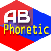 آیکون‌ AB Phonetics