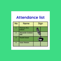 Event Presensi