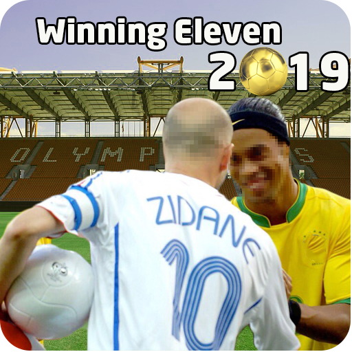 Pro Winning Eleven 2019 Walkthrough Soccer tips
