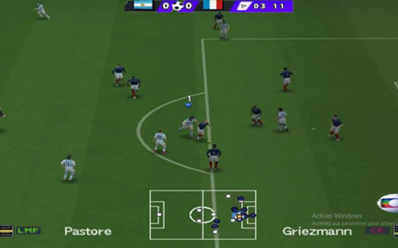 Download Pro Winning Eleven 19 Walkthrough Soccer Tips Latest Android Apk