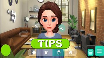 Project Makeover Tips 海報