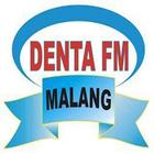 Radio Denta FM Malang 2021 icon